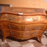 289 5651 CHEST OF DRAWERS